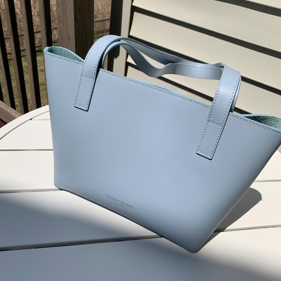 Teddy Blake Tote - Picture 3 of 12